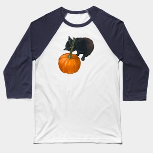 Pumpkin Eater! Baseball T-Shirt